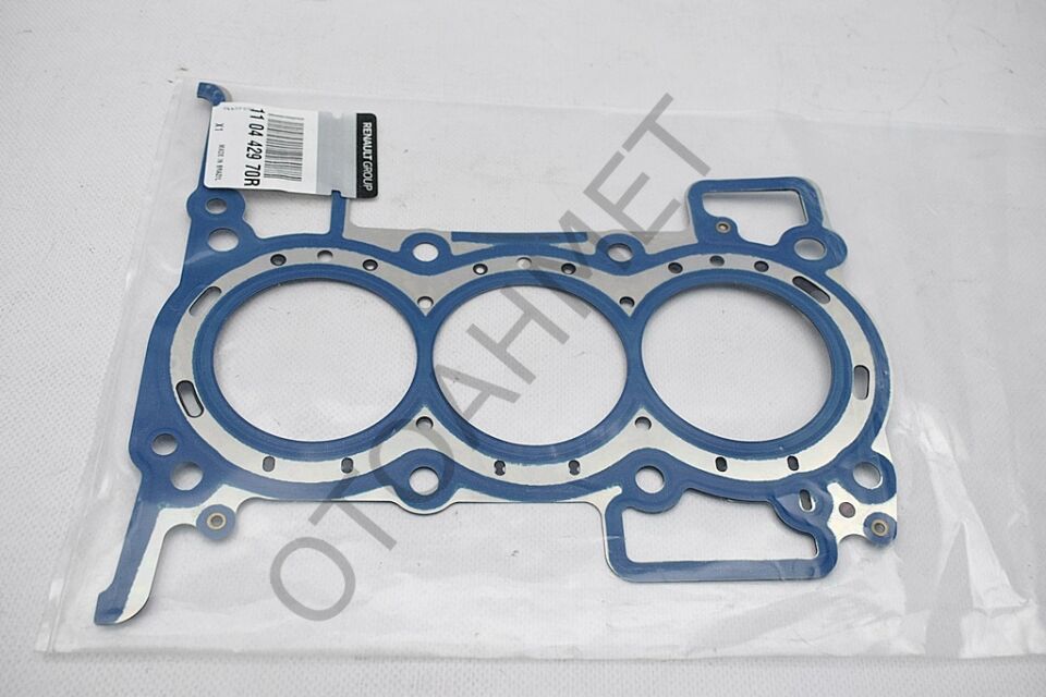 Silindir Kapak Contası Renault Symbol B4d 110442970R