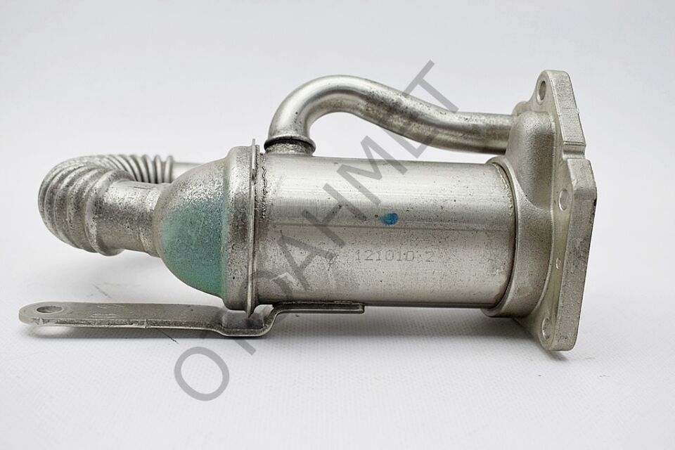 Egr Soğutucu 147352070R Fluence Clio