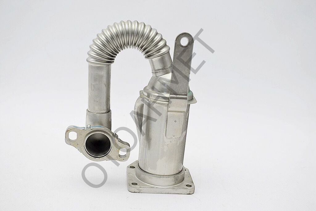 Egr Soğutucu 147352070R Fluence Clio