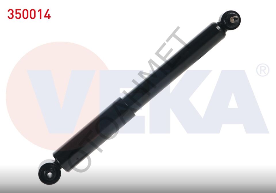 Arka Amortisör Renault Megane 2