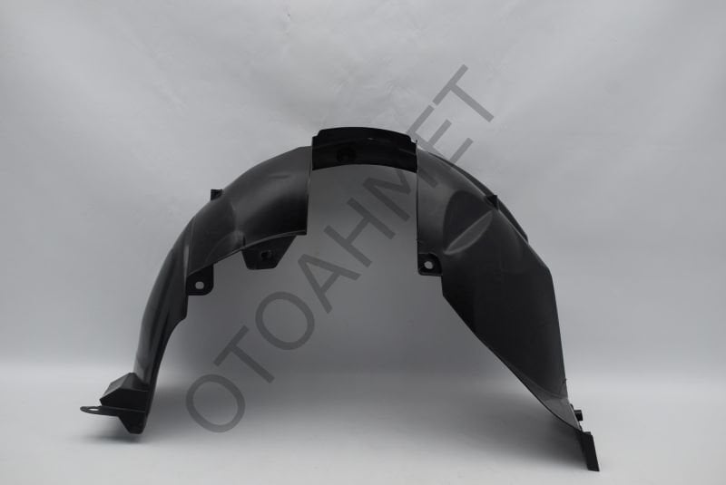 Dacia Duster Çamurluk Davlumbazı