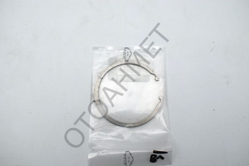 Aks Dişli Sekmanı Renault Clio Megane 9 11 19