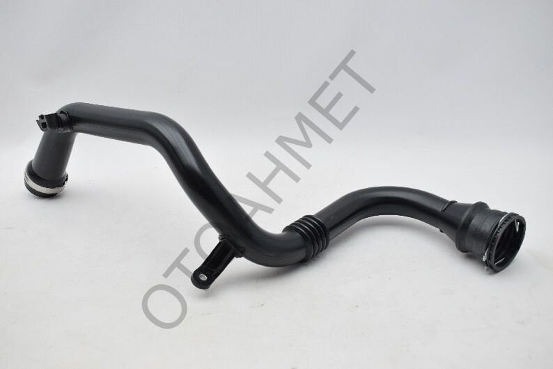 Fluence Megane 3 Turbo Hortumu