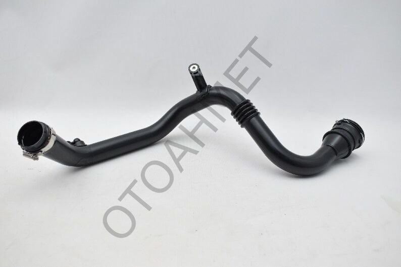 Fluence Megane 3 Turbo Hortumu