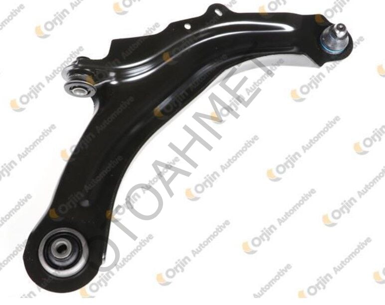 Renault Captur Alt Salıncak Tabla Sağ 545041327R