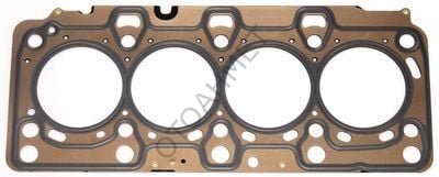Silindir Kapak Contası Megane 2 Symbol Dizel 110444213R