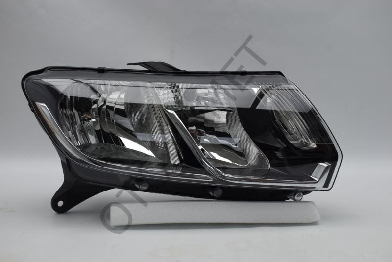 Renault Clio Symbol Joy Sağ Far-260106223R