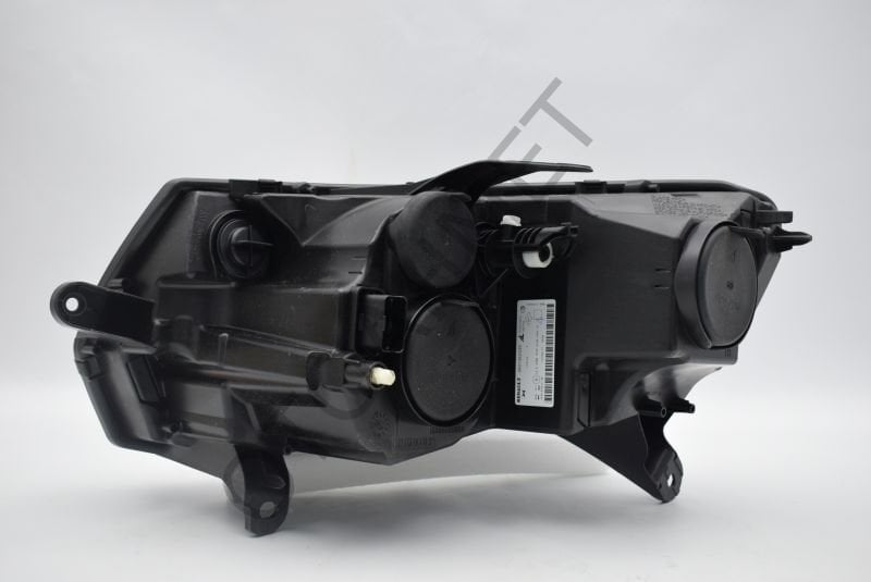 Renault Clio Symbol Joy Sağ Far-260106223R