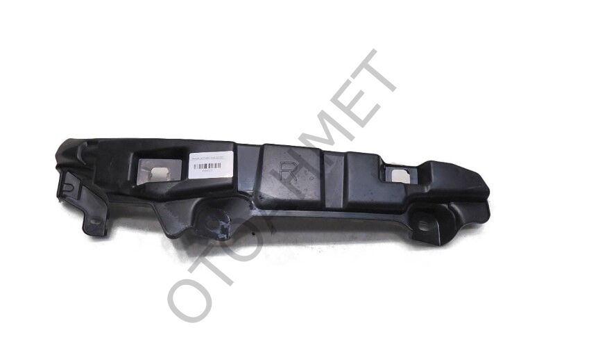 Renault Latitude Ön Tampon Ayağı Braketi Sağ