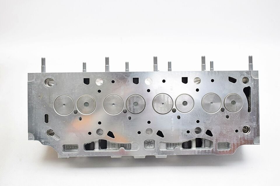 Silindir Kapağı Laguna 2 Megane-Trafic 1,9 Dizel-7711368753