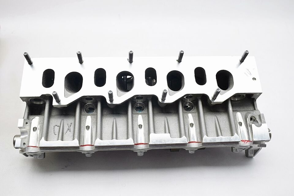 Silindir Kapağı Laguna 2 Megane-Trafic 1,9 Dizel-7711368753