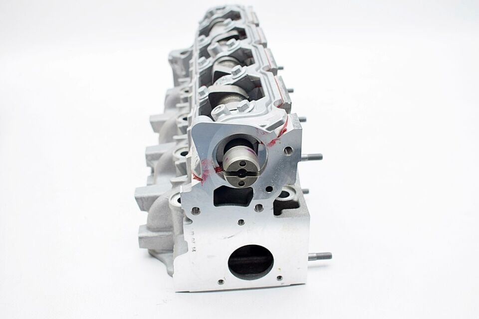 Silindir Kapağı Laguna 2 Megane-Trafic 1,9 Dizel-7711368753