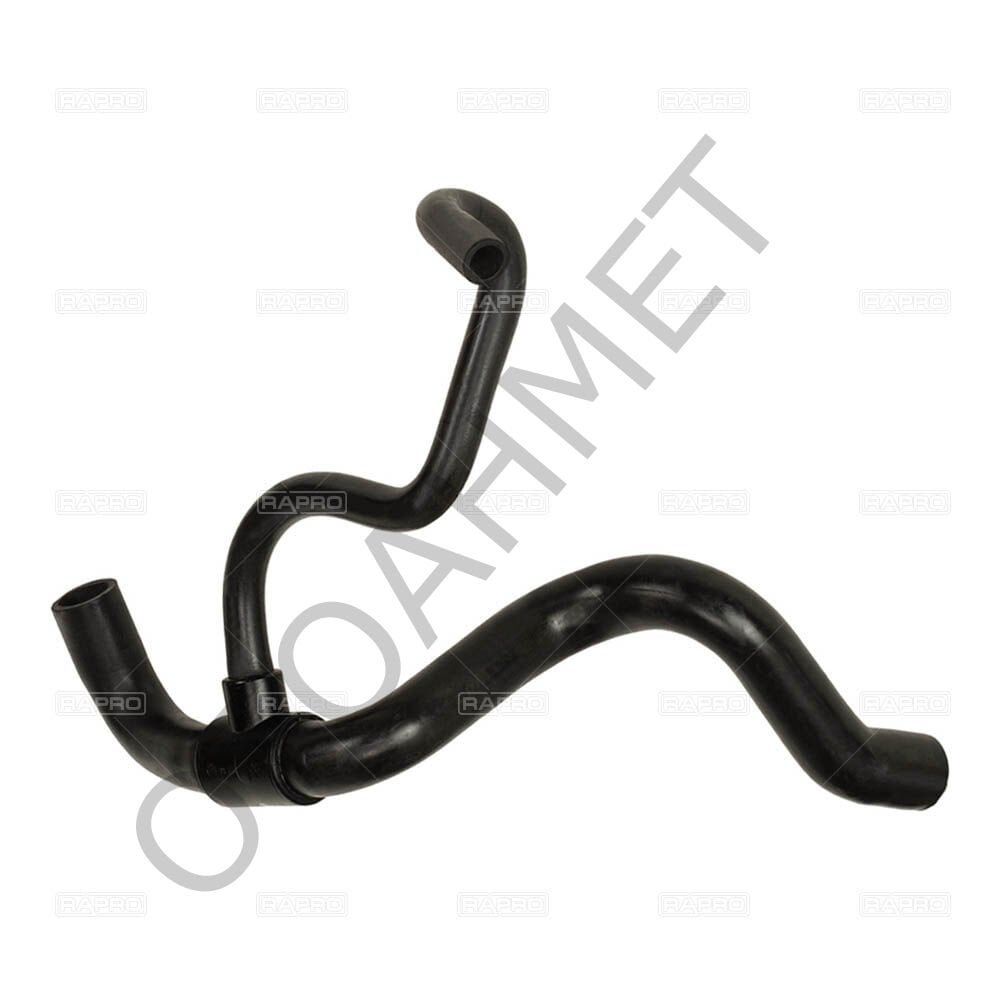 Renault Megane Radyatör Alt Hortumu Klimalı 1.6 8V