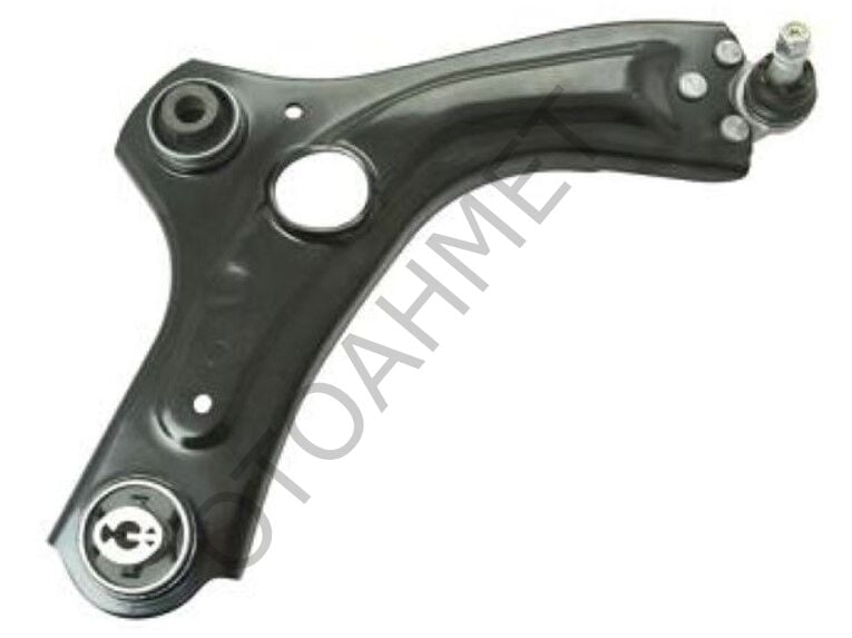 Captur 2 Juke F16 Alt Salıncak Sağ 545042080R