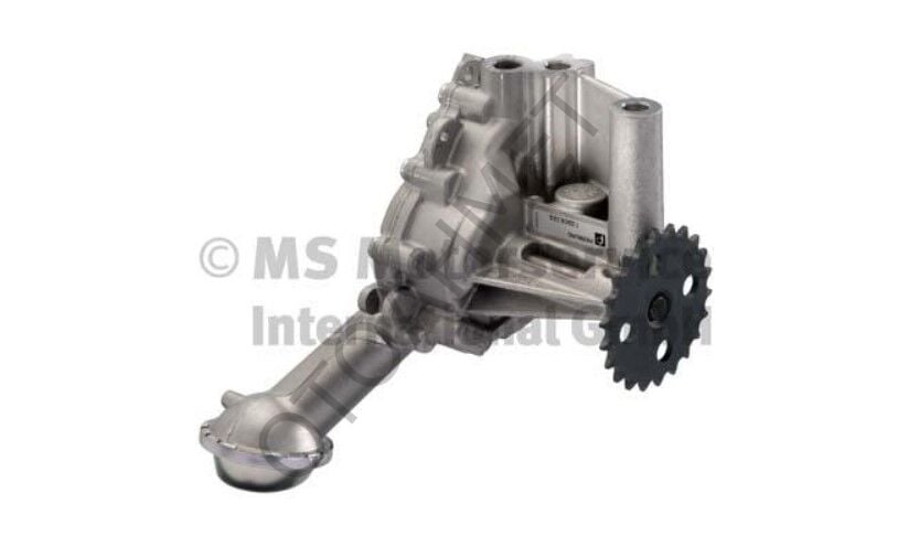 Symbol Clio 4 Dokker Lodgy Yağ Pompası Euro 5