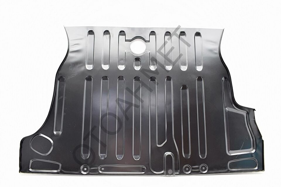 Bagaj Taban Sacı Renault 9