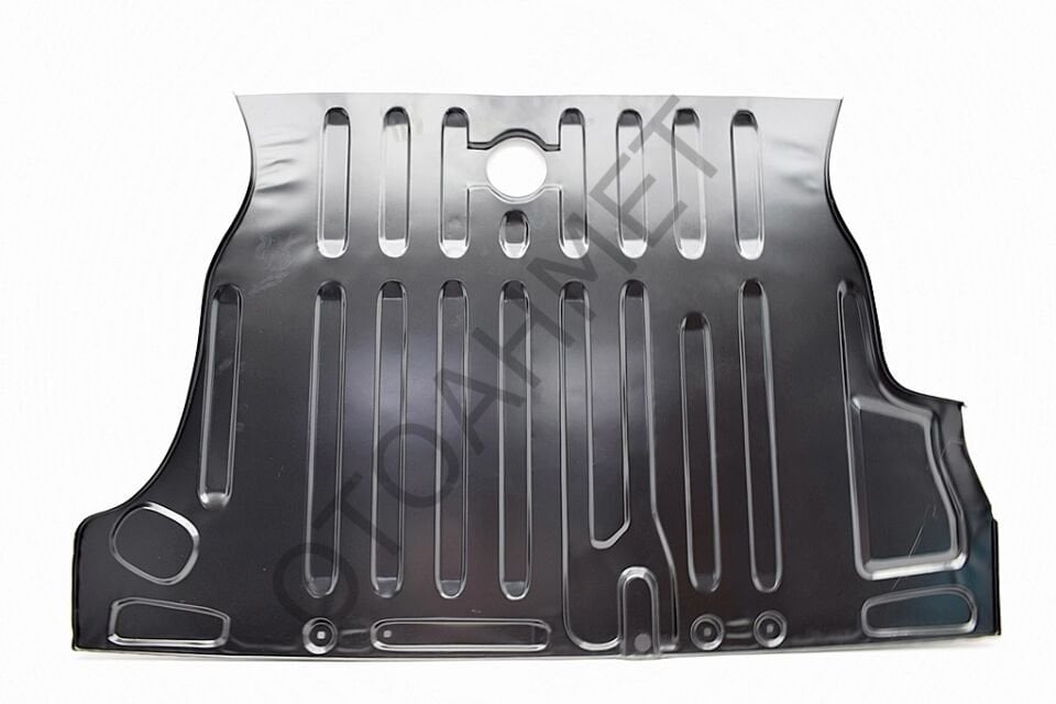 Bagaj Taban Sacı Renault 9