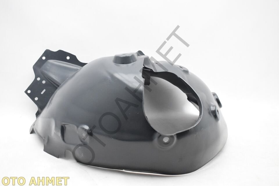 Çamurluk Davlumbazı Sol Renault Clio 5-638415025R