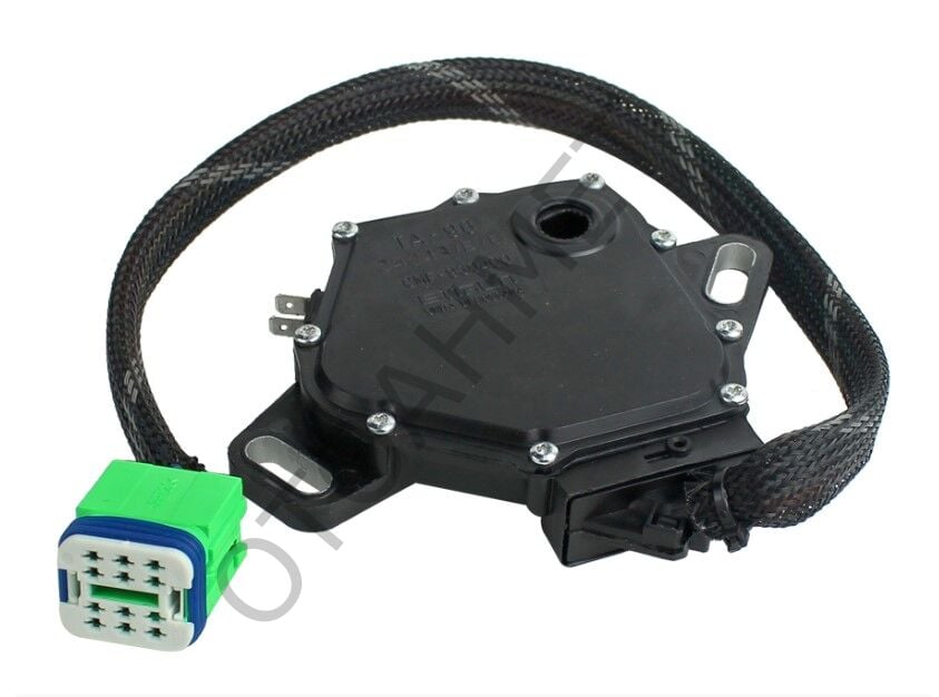 Renault Clio Megane Laguna Otamaik Vites Kaptörü (Şarter)