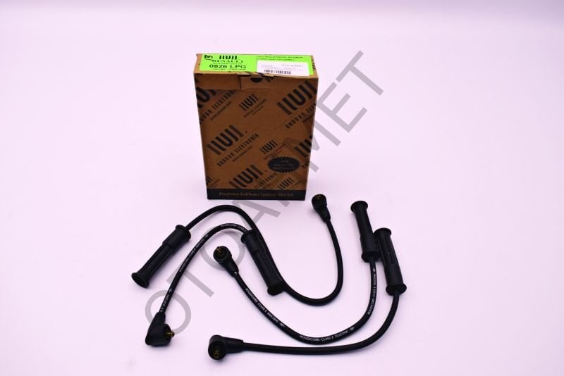 Buji Kablosu Renault Clio Renault Kangoo Dacia Solenza