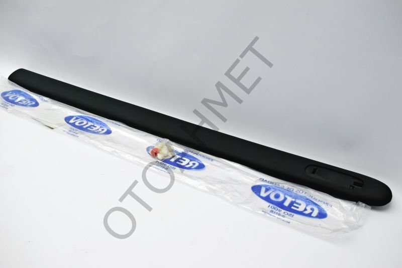 Renault Kangoo Ön Kapı Bandı (Çıtası) Sol