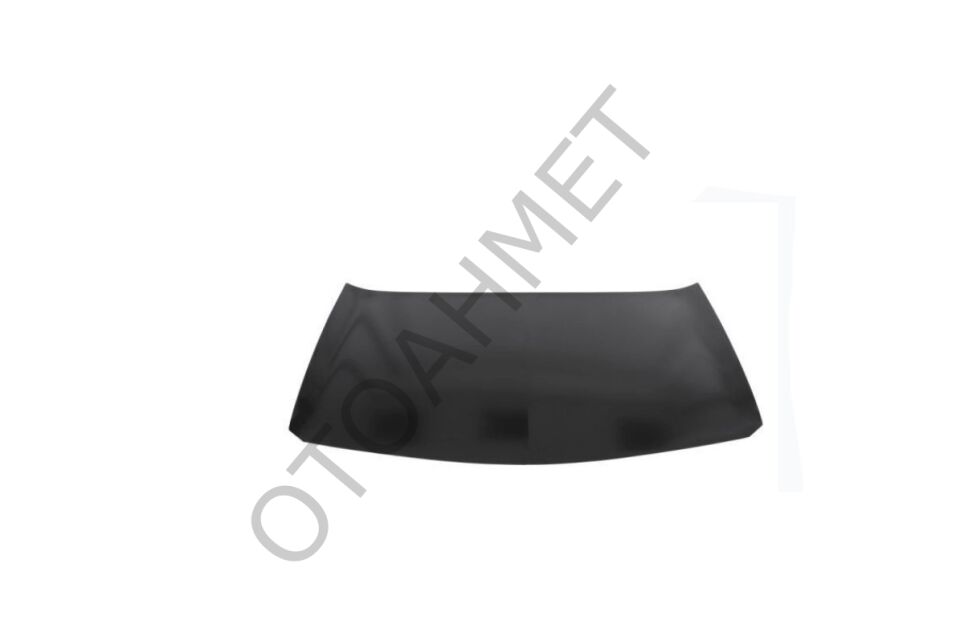 Renault Megane 2 Ön Kaput