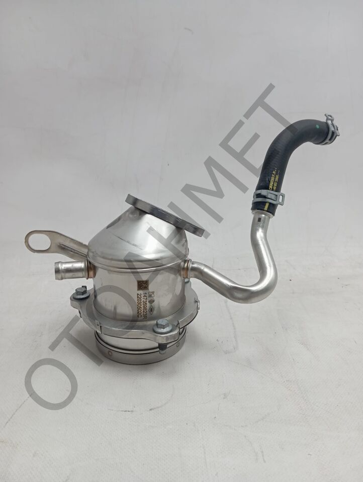 Adblue Katalizör Symbol Duster Megane 4-147359823R
