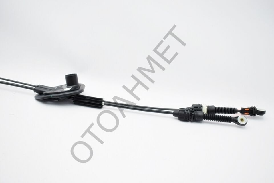 Renault Kangoo Vites Teli (Halatı) 6 İleri 349354765R