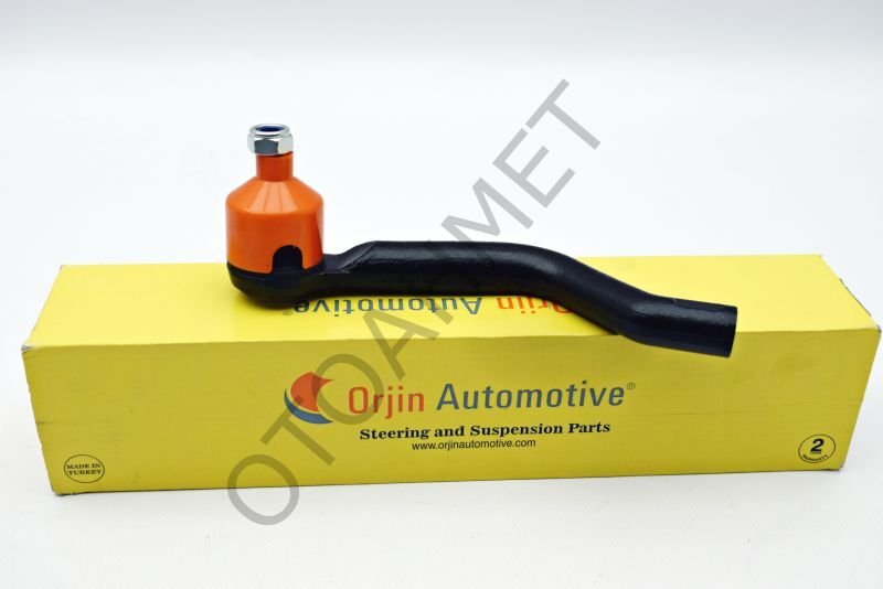 Renault Kadjar Rot Başı Qashqaı Rot Başı Sol