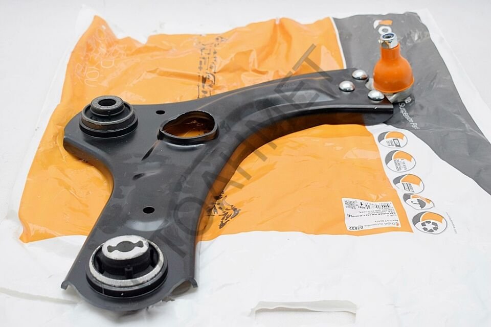 Renault Clio 5 Alt Salıncak Tabla Sağ 545042511R