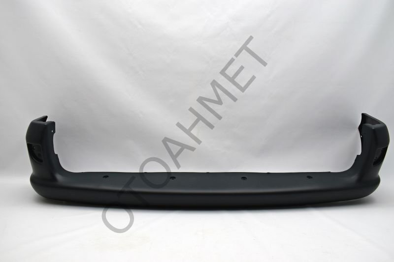 Renault Kango Arka Tampon 98-02