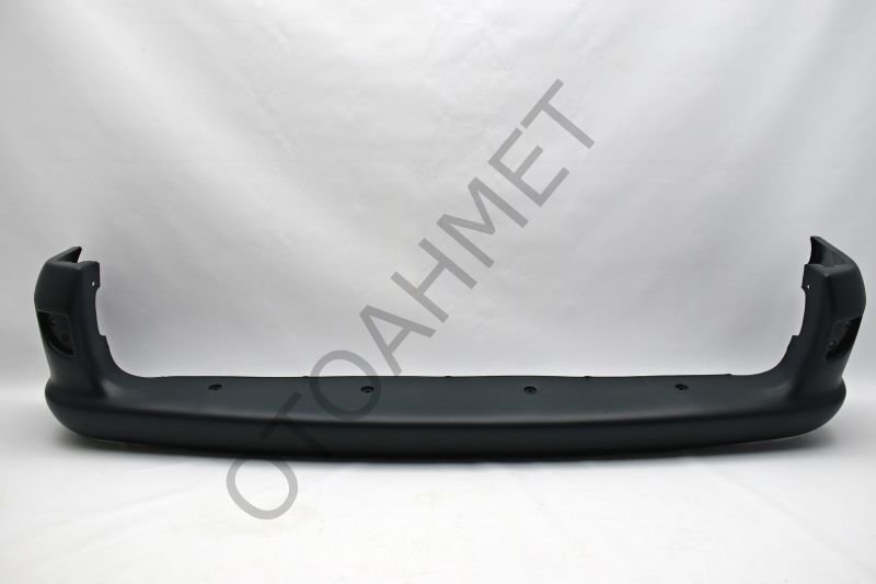 Renault Kango Arka Tampon 98-02