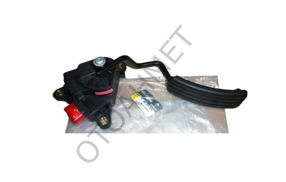 Renault Clio 3 Modus Gaz Pedalı-8200297335