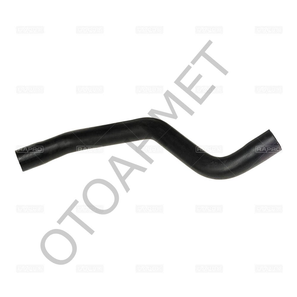 Motor Su Radyatörü Üst Hortumu Renault Megane Scenic