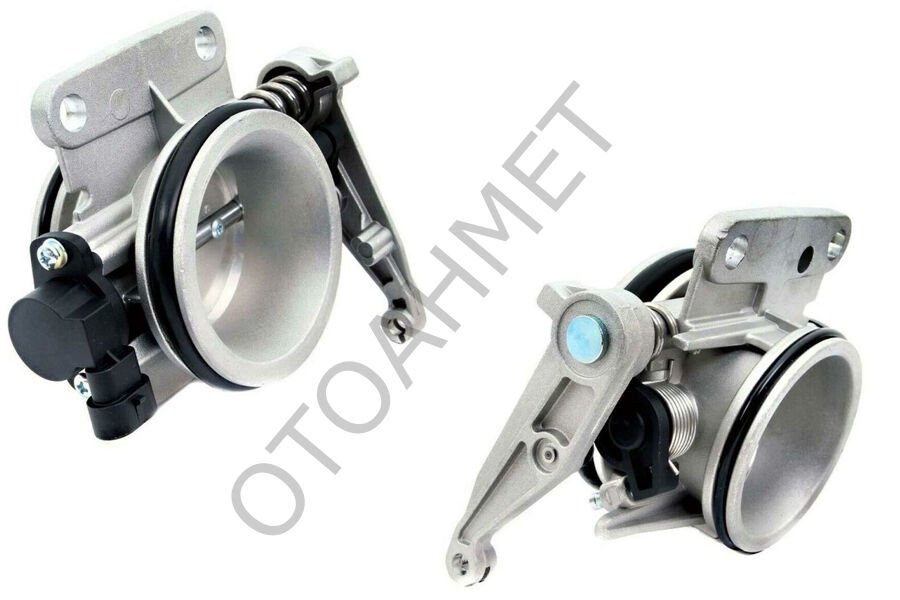 Gaz Kelebek Kutusu 16 Valf Megane Clio Laguna 161192787R