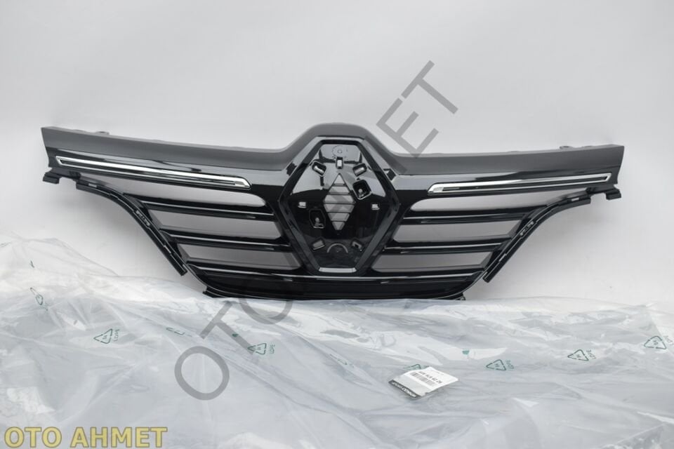 Renault Megane 4 Ön Panjur-622567680R