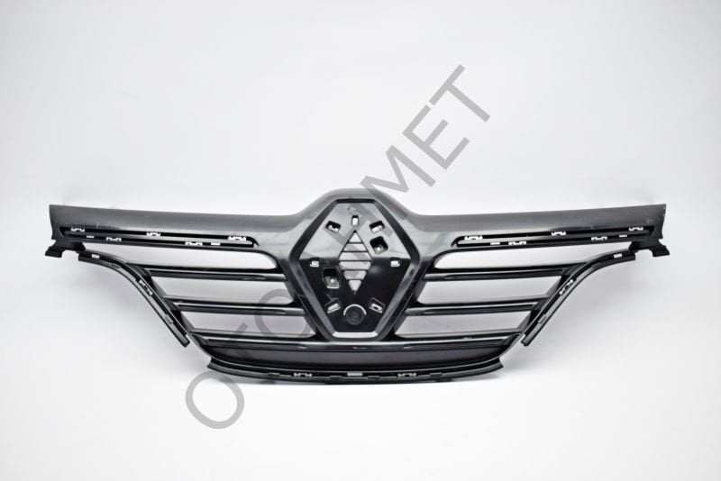 Renault Megane 4 Ön Panjur-622567680R