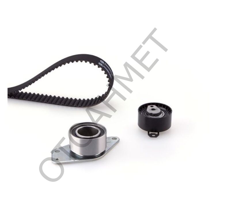 Eksantrik Kayış Kilti ( Triger Seti ) Renault Megane Laguna 1.9 Dci