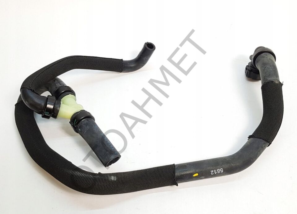 Kalorifer Hortumu Renault Master 3 2.3 Dci