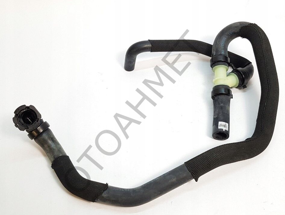 Kalorifer Hortumu Renault Master 3 2.3 Dci