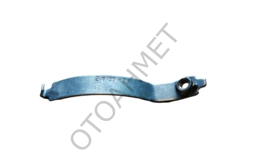 Katalizör Kelepçesi 208199182R Symbol Megane Duster