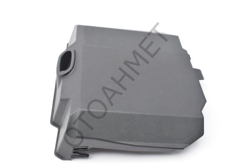 Renault Megane 4 Beyin Kapağı 237065517R