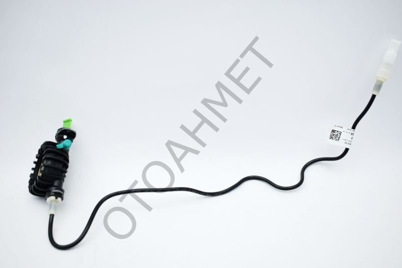 Dacia Duster Debriyaj Hidrolik Borusu 308514165R