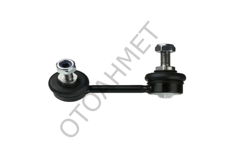 Renault Latutide Arka Viraj Rotu (Z Rot)