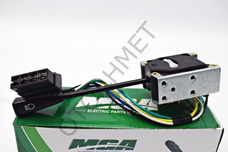 Renault 12 Far Korna Kolu