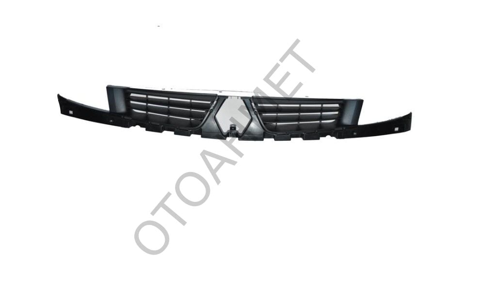 Renault Kangoo Ön Panjur İç 2003-2005