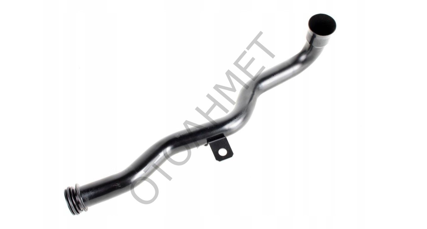 Renault Master 2 Blok Su Borusu