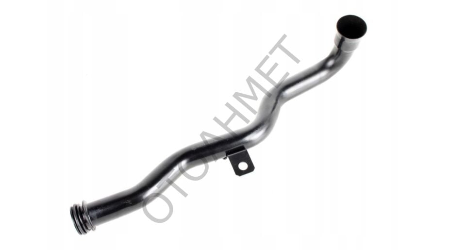 Renault Master 2 Blok Su Borusu