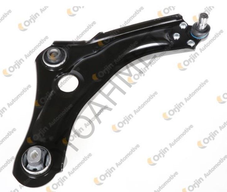 Renault Megane 4 Sağ Tabla (Alt Salıncak)