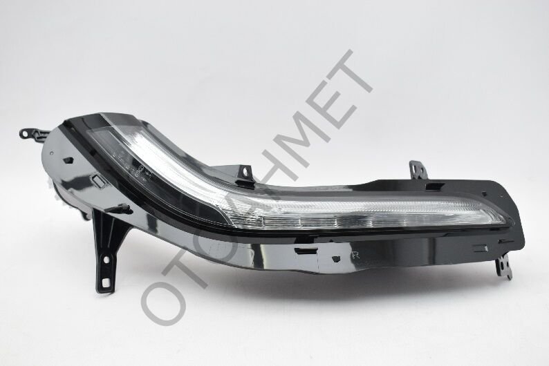 266000630R Talisman Gündüz Farı Sağ